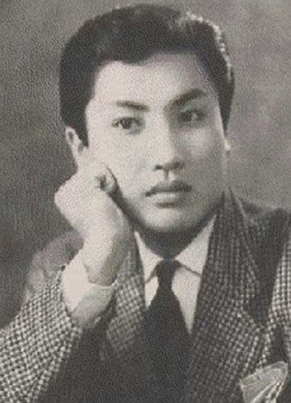 中村锦之助