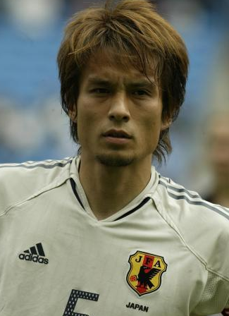 宫本恒靖