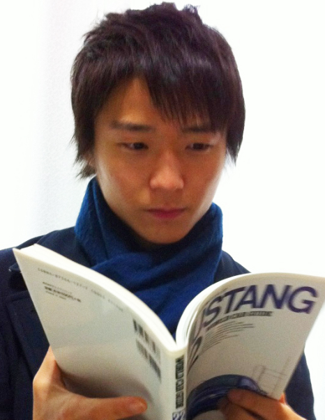 田本清岚