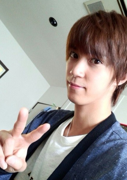滨尾京介