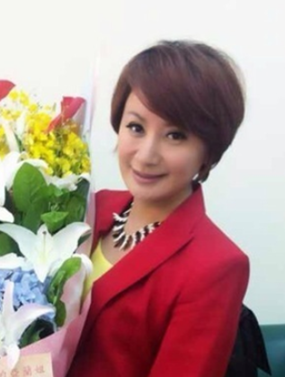 陈亚兰