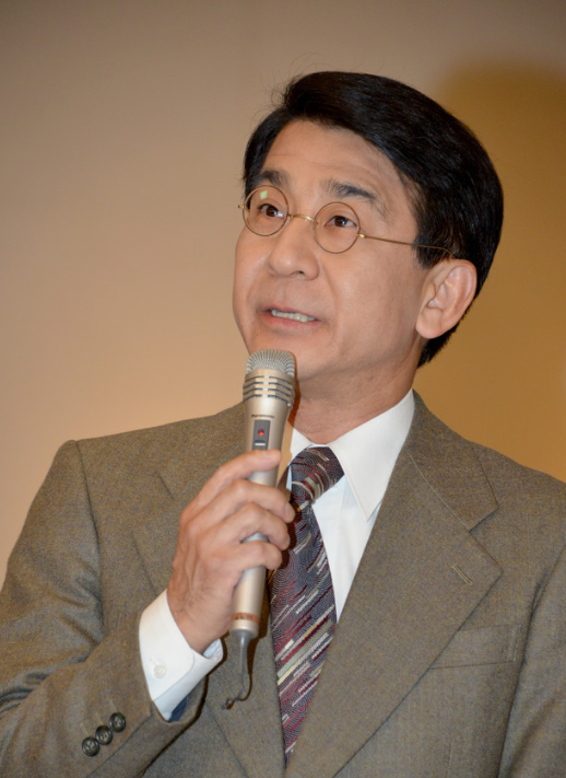 小林隆