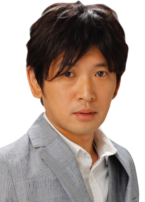 长谷川朝晴