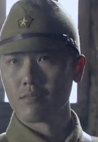 大柳真一郎