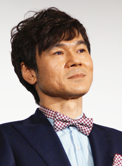 甲本雅裕