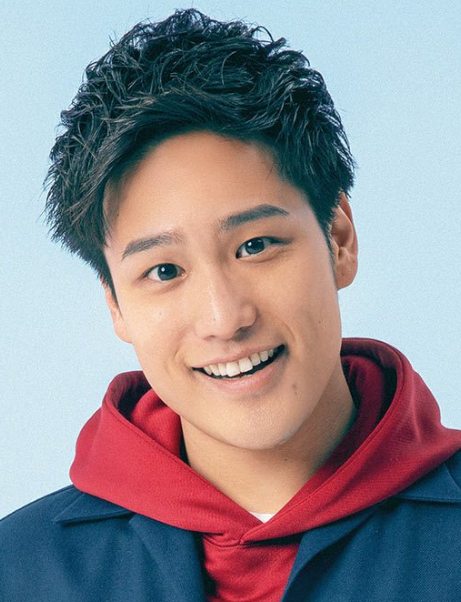 桐山照史