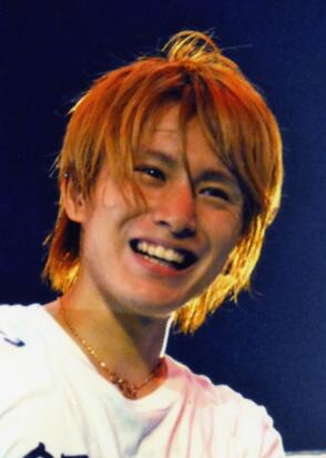 安田章大