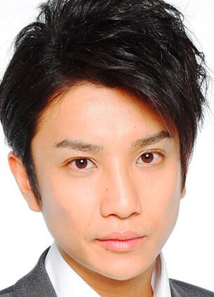 长谷川纯
