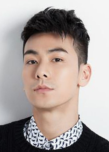戴向宇