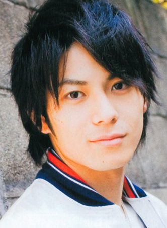 加藤庆佑