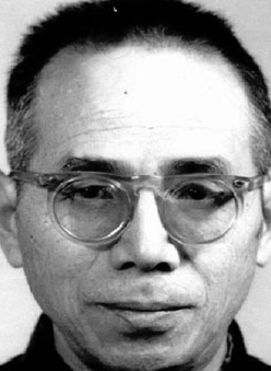 李荣在