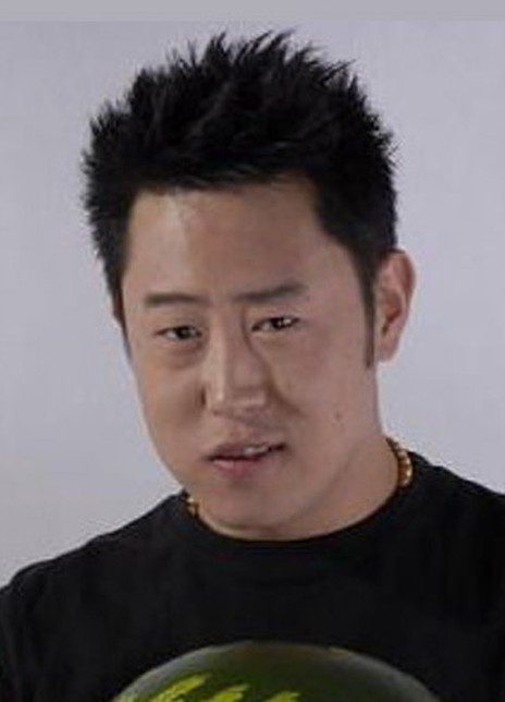 李庆