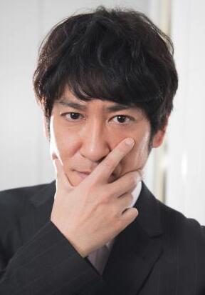 田中直树