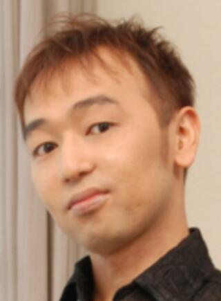 冈野浩介