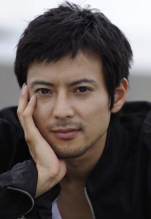 河合龙之介