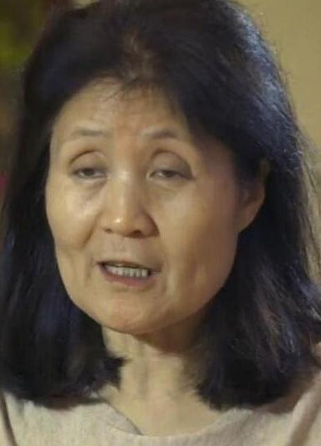 白小妍