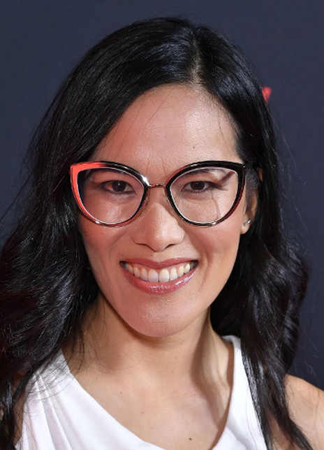 黄阿丽