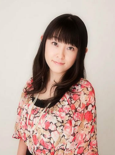 高桥美佳子