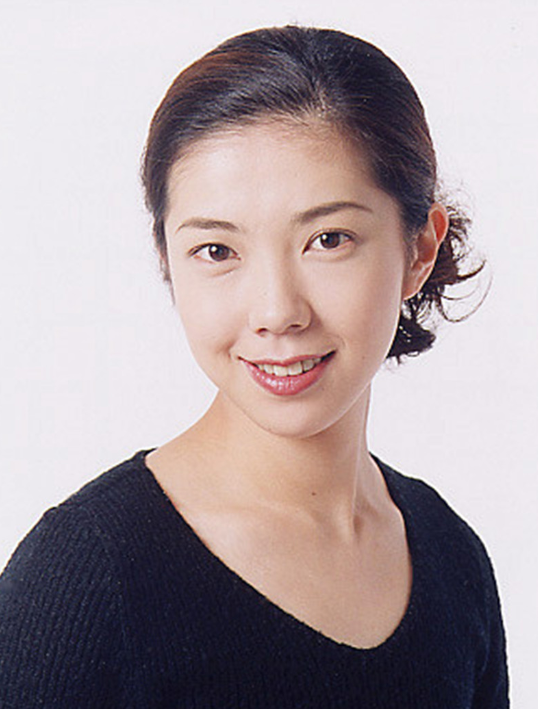 藤贵子