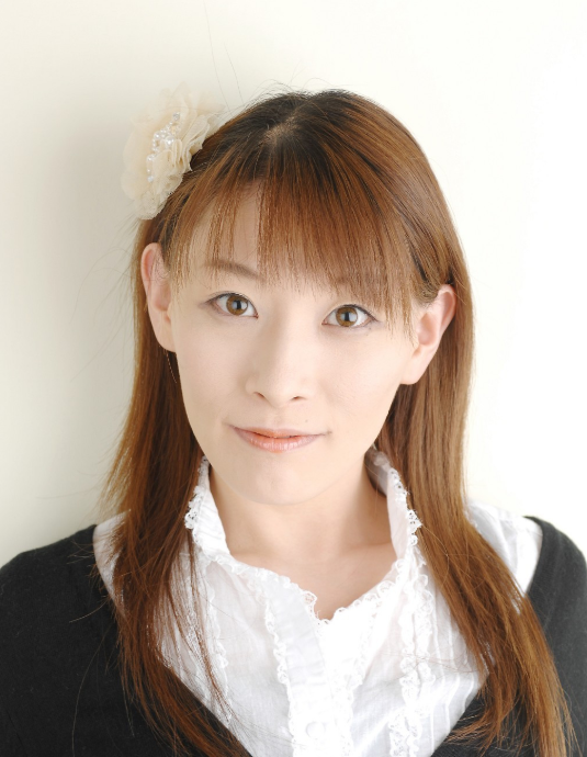 后藤邑子