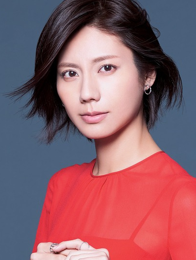 松下奈绪