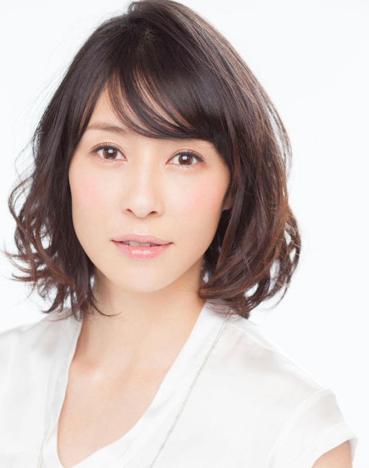 水野美纪