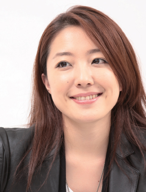 平原绫香