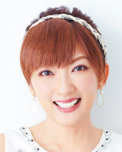 山田玛利亚