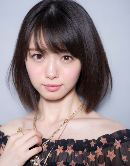 市川美织