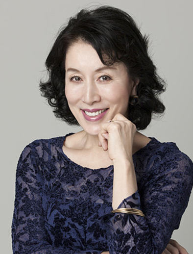 高畑淳子