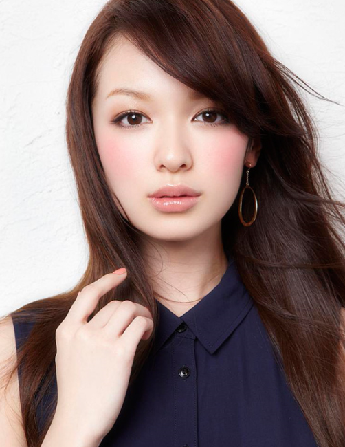 森绘梨佳