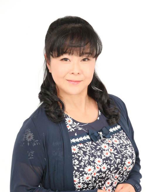 折笠爱