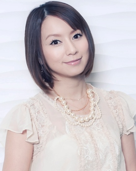 铃木亚美