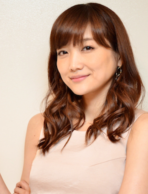 佐藤江梨子