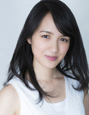 宫武美樱