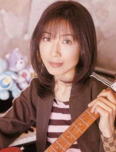 冈崎律子