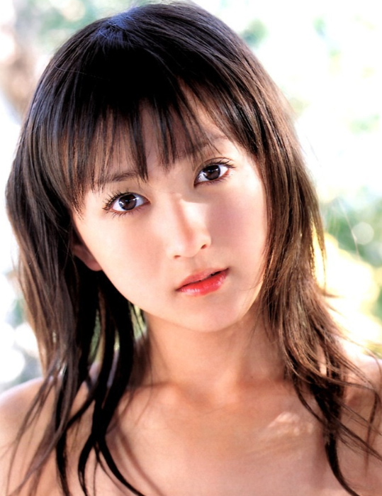 小松彩夏