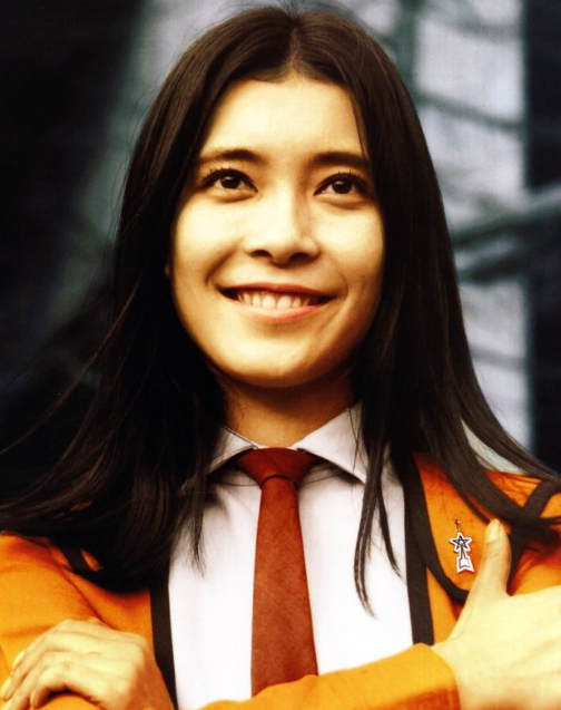樱井浩子