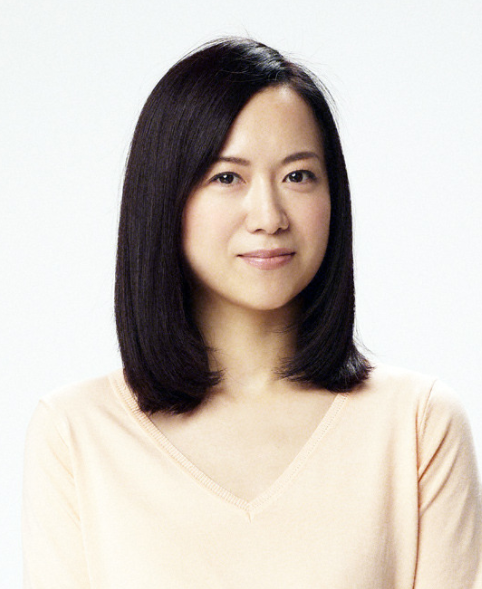 和久井映见