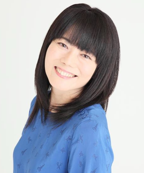 水谷优子