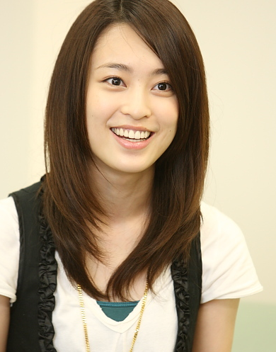 泷裕可里