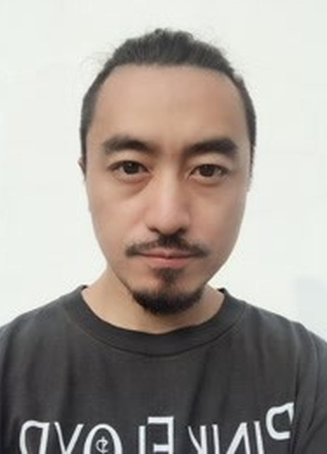 杨欢