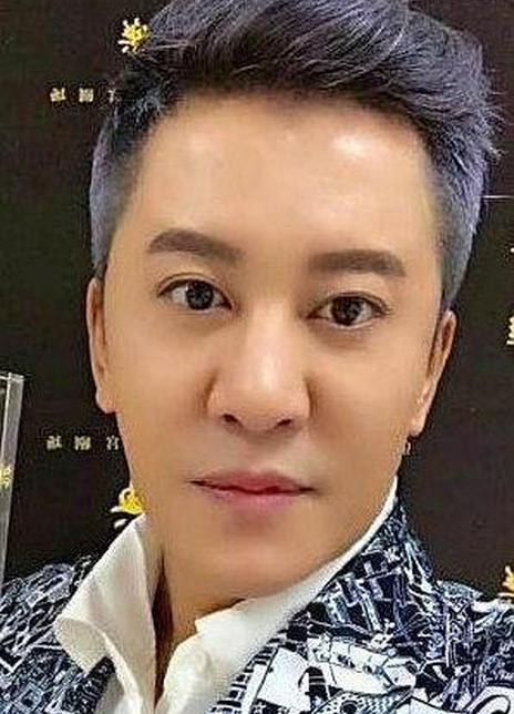 杨二宝