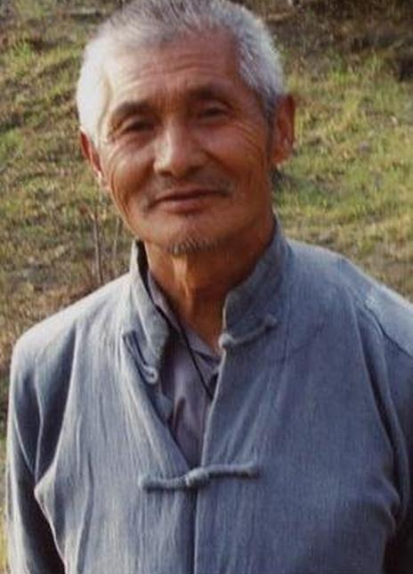曹麦顺