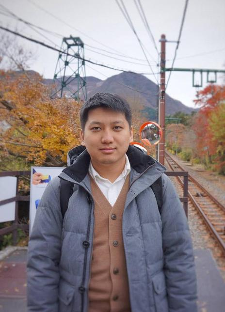 鲁辰