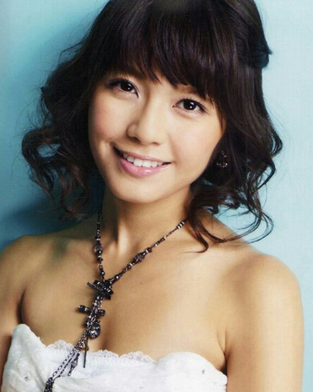 宇野实彩子