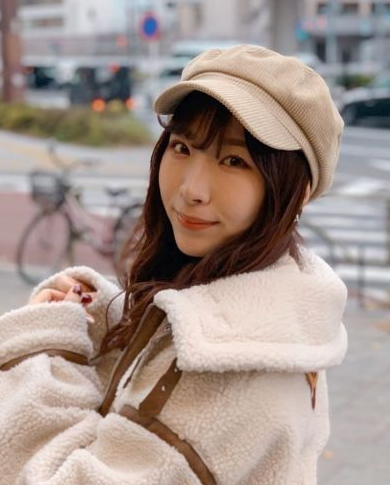 岩佐美咲