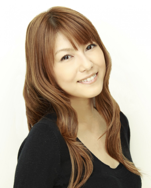 酒井彩名