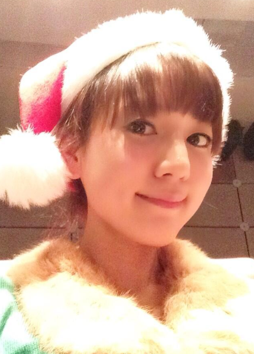 池泽春菜