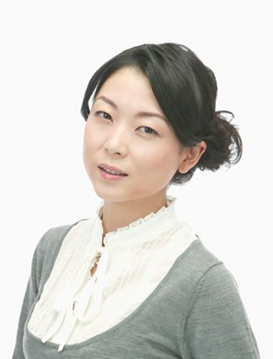 浅野麻由美